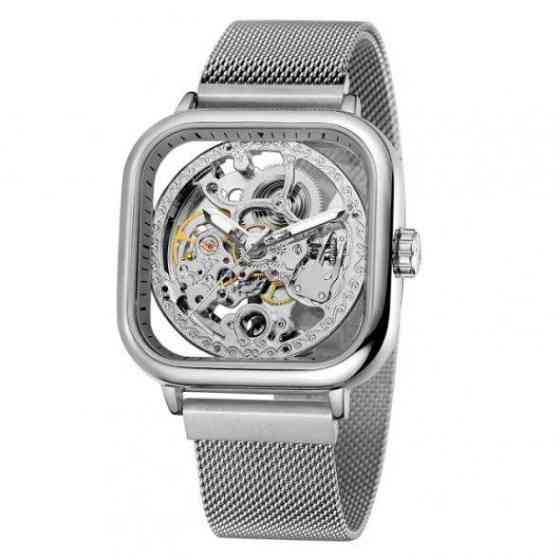 Мужские наручные часы Forsining Eagle Киев