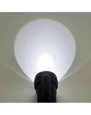 Фонарик Watton WT-613 аккумуляторный ручной LED Каменец-Подольский