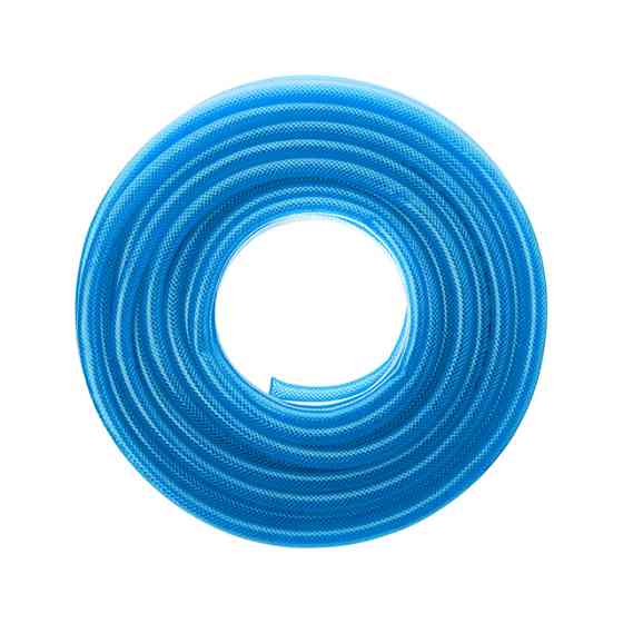 Шланг для води 3-х шаровий 1/2 ", 50м, армований, PVC Львів