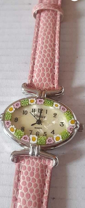 Годинник муранське скло та Morellato (Італія) Київ - фото 5