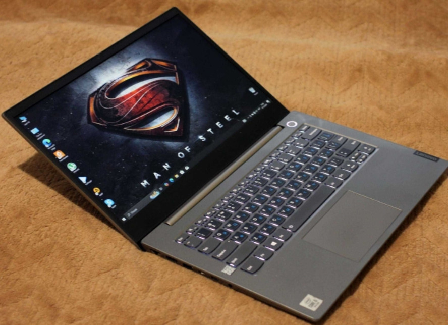 Ноутбук LENOVO L14/ i5-1035G1 8x / 2Gb. /16Gb / SSD256Gb. / 14 IPS FHD. ! Киев - изображение 7