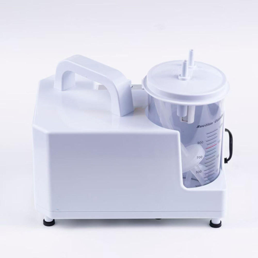 Відсмоктувач мокротиння портативний SX-1A Дніпро - фото 2