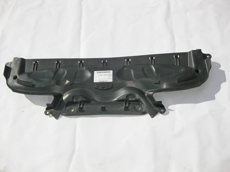 Mercedes-Benz  A2118800036 Пластик - водосток під решіткою капота CLS C219 E-Class W211 Одеса - фото 4