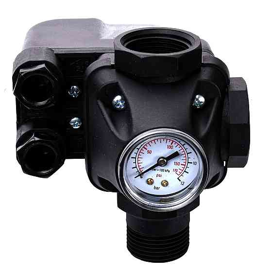 Комплект автоматики Optima PC-9 (4025) (000004025) Київ