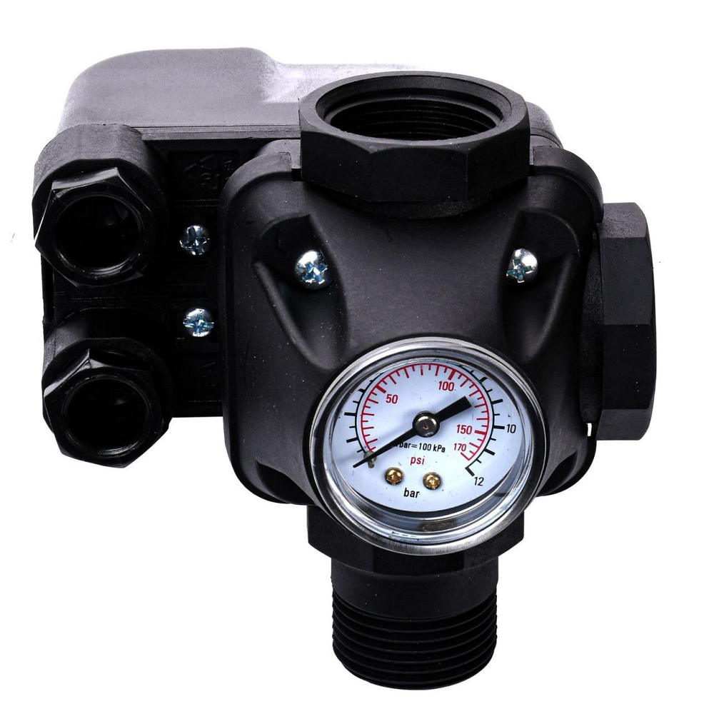 Комплект автоматики Optima PC-9 (4025) (000004025) Київ - фото 4