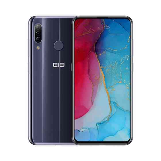 Elephone A7H 4/64Gb black Київ