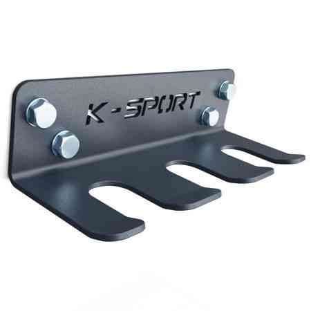 Настенный держатель для грифов K-SPORT KSSL119 Киев