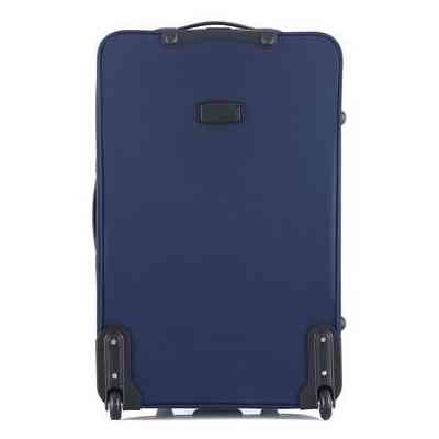 Чемодан Semi Line 28" L T5755-3 Blue/Green Lines (DAS303177) Винница