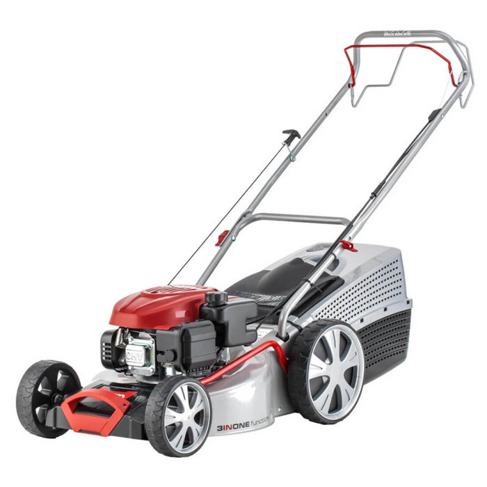 Бензинова газонокосарка Al-Ko Classic 4.64 SP-A (123054) Коломия - фото 3