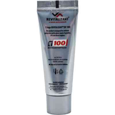 Присадка автомобільна Xado 1 STAGE для бензинового та дизельного двигуна (туба 27 мл) (XA 10124) Вінниця