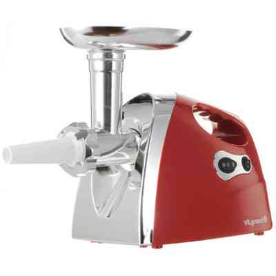 М&apos;ясорубка Vilgrand V203-BRMG red Вінниця