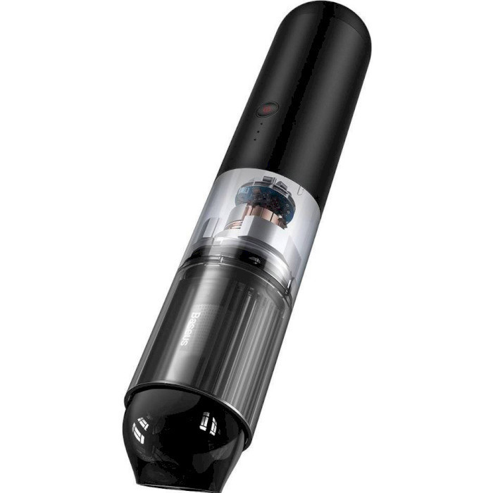 Автомобильный пылесос Baseus A3 CarVacuumCleaner（15000pa）Tarnish Киев - изображение 3