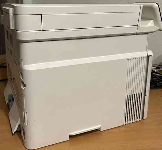 Принтер Лазерний БФП: HP 426dw. + Wi-Fi в чудовому стані. Київ