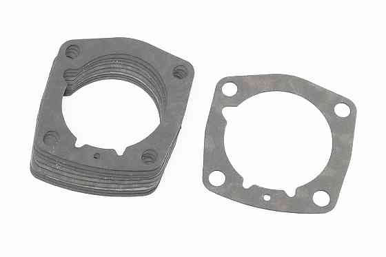 Прокладка циліндра УРАЛ, к-кт 10шт, (папір) Київ