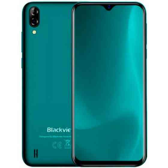 Blackview A60 Pro green Киев
