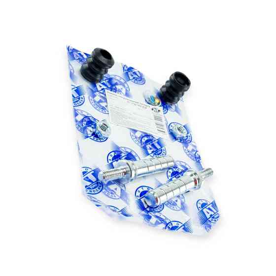 Палець ЗАЗ 1102, 1103, 1105 Таврія ремонт №2 (на 1-но колесо 2 шт) AT супорта Мукачево