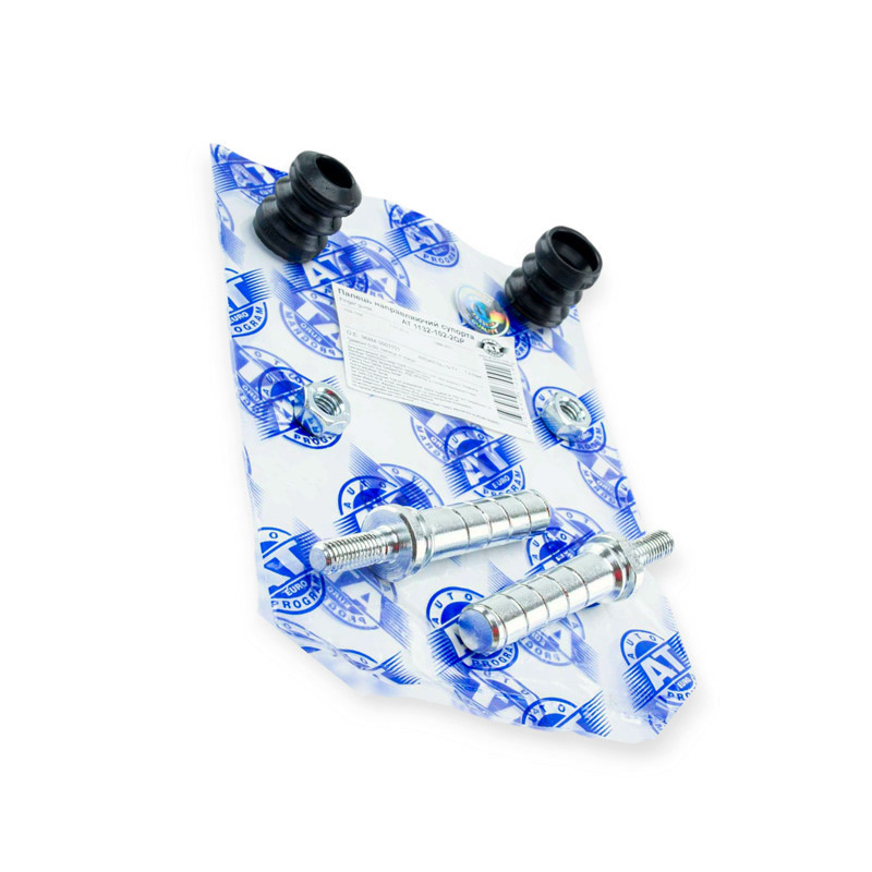 Палец ЗАЗ 1102, 1103, 1105 Таврия ремонт №2 (на 1-но колесо 2 шт) AT суппорта Мукачево - изображение 1