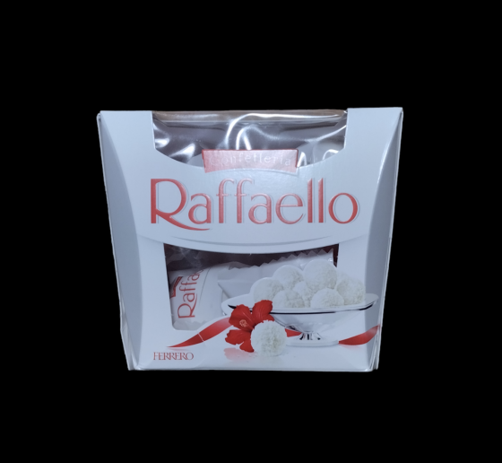 Цукерки Рафаелло 150 г Харків