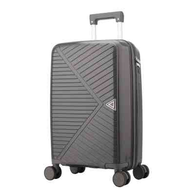 Чемодан Semi Line 20" (S) Graphite (T5829-1) (DAS303415) Винница