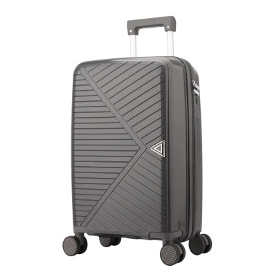 Чемодан Semi Line 20" (S) Graphite (T5829-1) (DAS303415) Винница - изображение 4