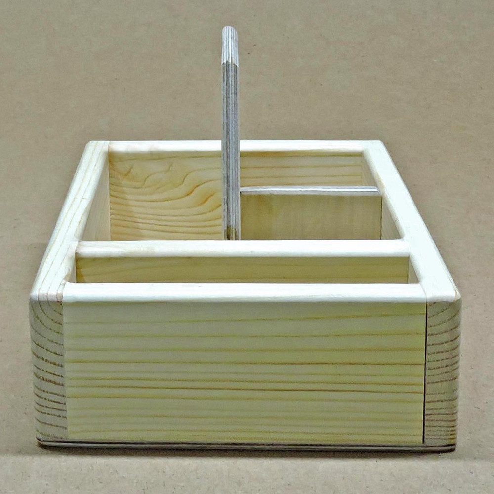 Фуршетный органайзер 