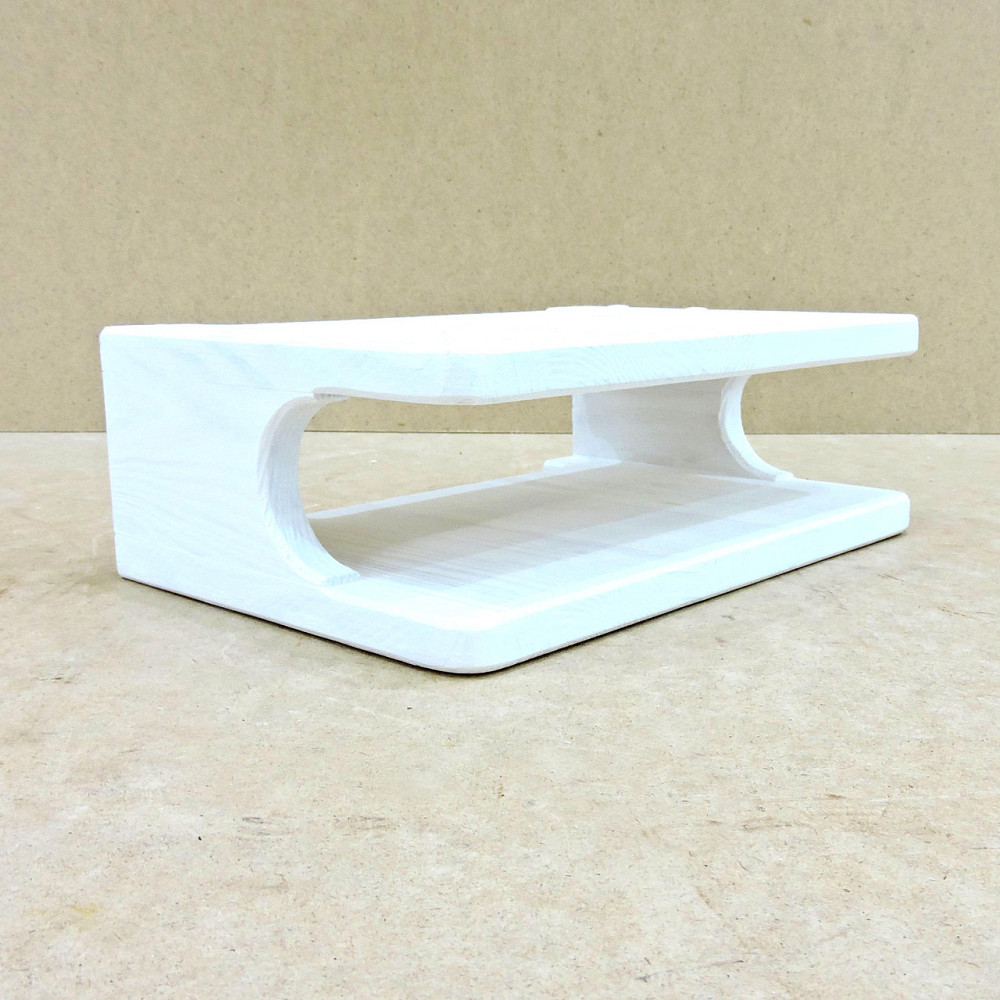 Полка для роутера 