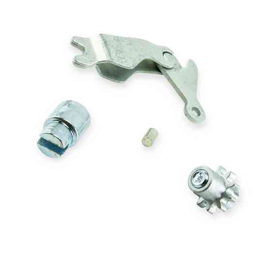 Трещотка ручника MB Sprinter, Volken LT (96-06) (ATT) колодок Мукачево