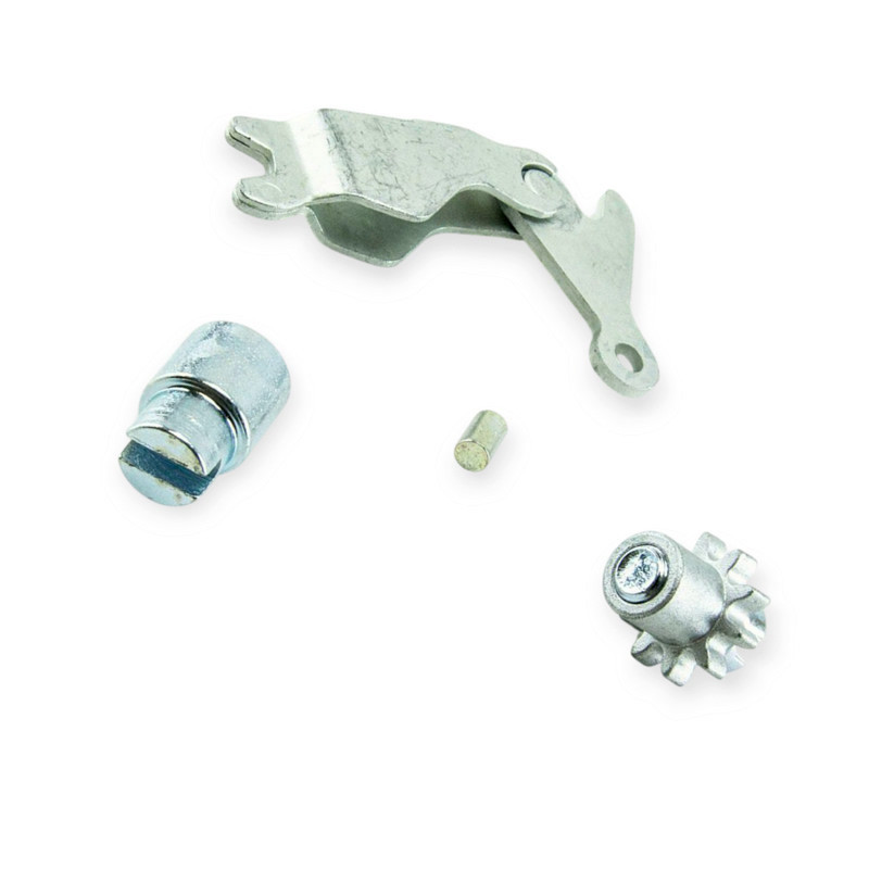 Трещотка ручника MB Sprinter, Volken LT (96-06) (ATT) колодок Мукачево - изображение 1