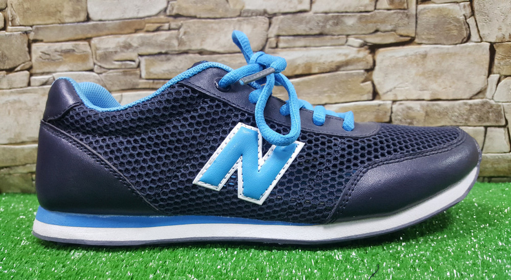 Женские кроссовки New Balance Fresh Foam Roav  р. 39(25,5см). Киев - изображение 1