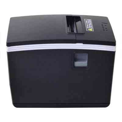 Принтер чеков X-PRINTER XP-E200L USB, Ethernet, 58мм, автообрезчик (XP-E200L) Винница