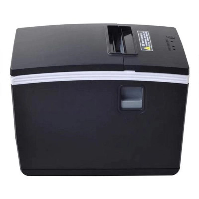 Принтер чеков X-PRINTER XP-E200L USB, Ethernet, 58мм, автообрезчик (XP-E200L) Винница - изображение 5
