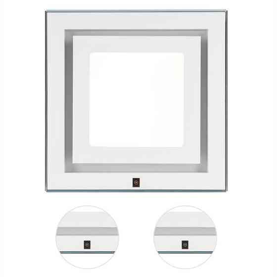 Комплект рециркуляции вытяжки люстры фильтр с активированным углем белый белый (Германия, читать описание) Ровно