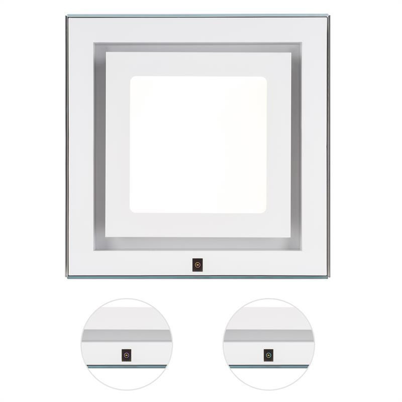 Комплект рециркуляції витяжки люстри фільтр з активованим вугіллям білий білий (Німеччина, читати опис) Рівне - фото 6