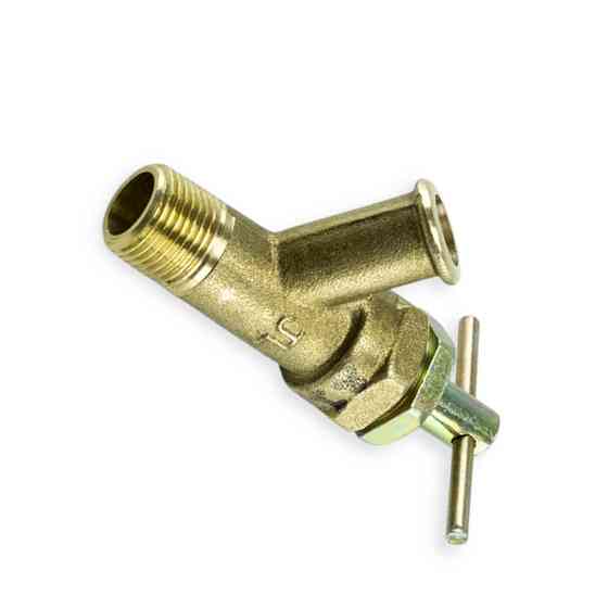 Кран ГАЗ 2401, 53 DK пічки Мукачево