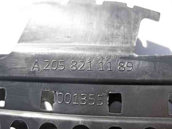 Mercedes-Benz  A2058211189 Кабельний канал під задніми лівими дверима C-Class W205 Одесса