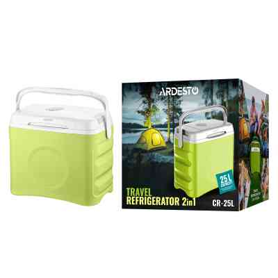 Автохолодильник Ardesto CR-25L Вінниця