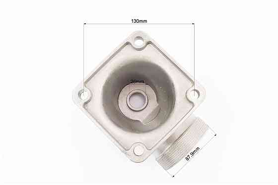 УЦІНКА Мотопомпа Фланець випускний 3" (нетоварний вигляд, див. фото) Киев