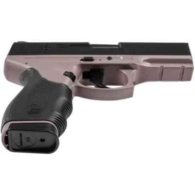 Страйкбольний пістолет ASG Sport 106 Spring Black/FDE (20122) Вінниця