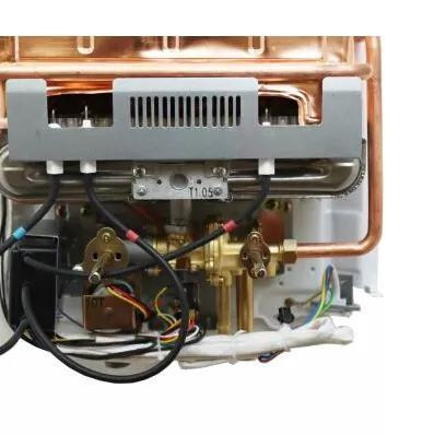 Газовая колонка полутурбо PQ-20 ТМ 