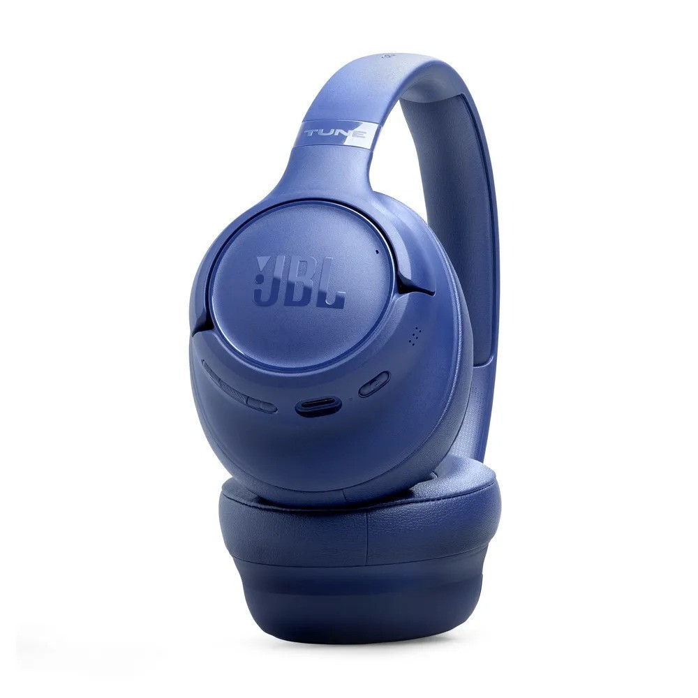 Bluetooth-гарнітура JBL Tune 730BT Blue (JBLT730BTBLU) ( 15769 ) Харків - фото 8