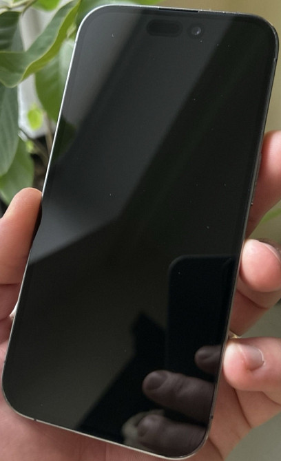 Айфон iPhone 14 Pro 128Gb.r-sim. Київ - фото 7