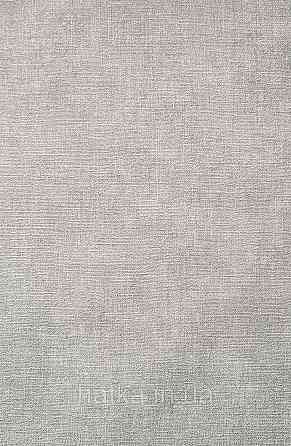 Шпалери вінілові на флізеліні AS creation Amber метрові однотонні ефект розмитості матові темно-сірі Київ