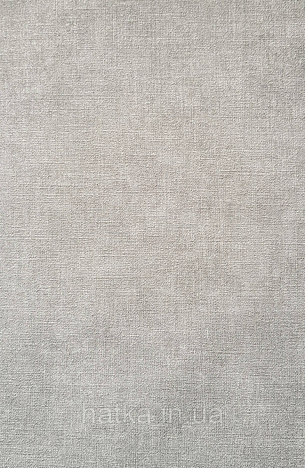 Шпалери вінілові на флізеліні AS creation Amber метрові однотонні ефект розмитості матові темно-сірі Київ - фото 1