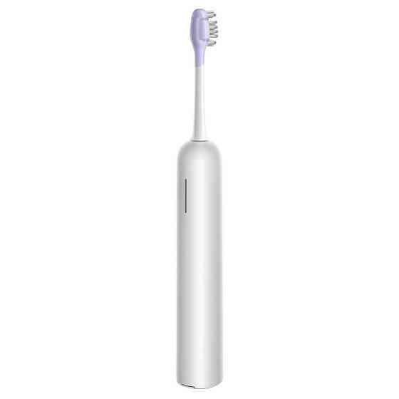 Зубна електрощітка Mova Fresh 20 Sensus White (ATS25B-WH) ( 17884 ) Харків