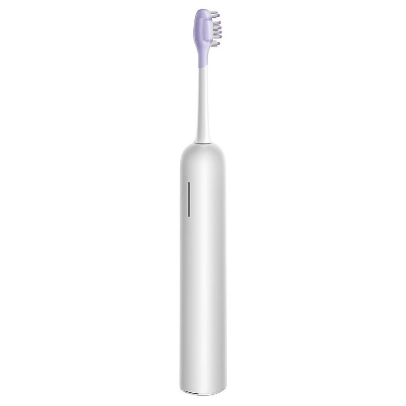 Зубна електрощітка Mova Fresh 20 Sensus White (ATS25B-WH) ( 17884 ) Харьков - изображение 2