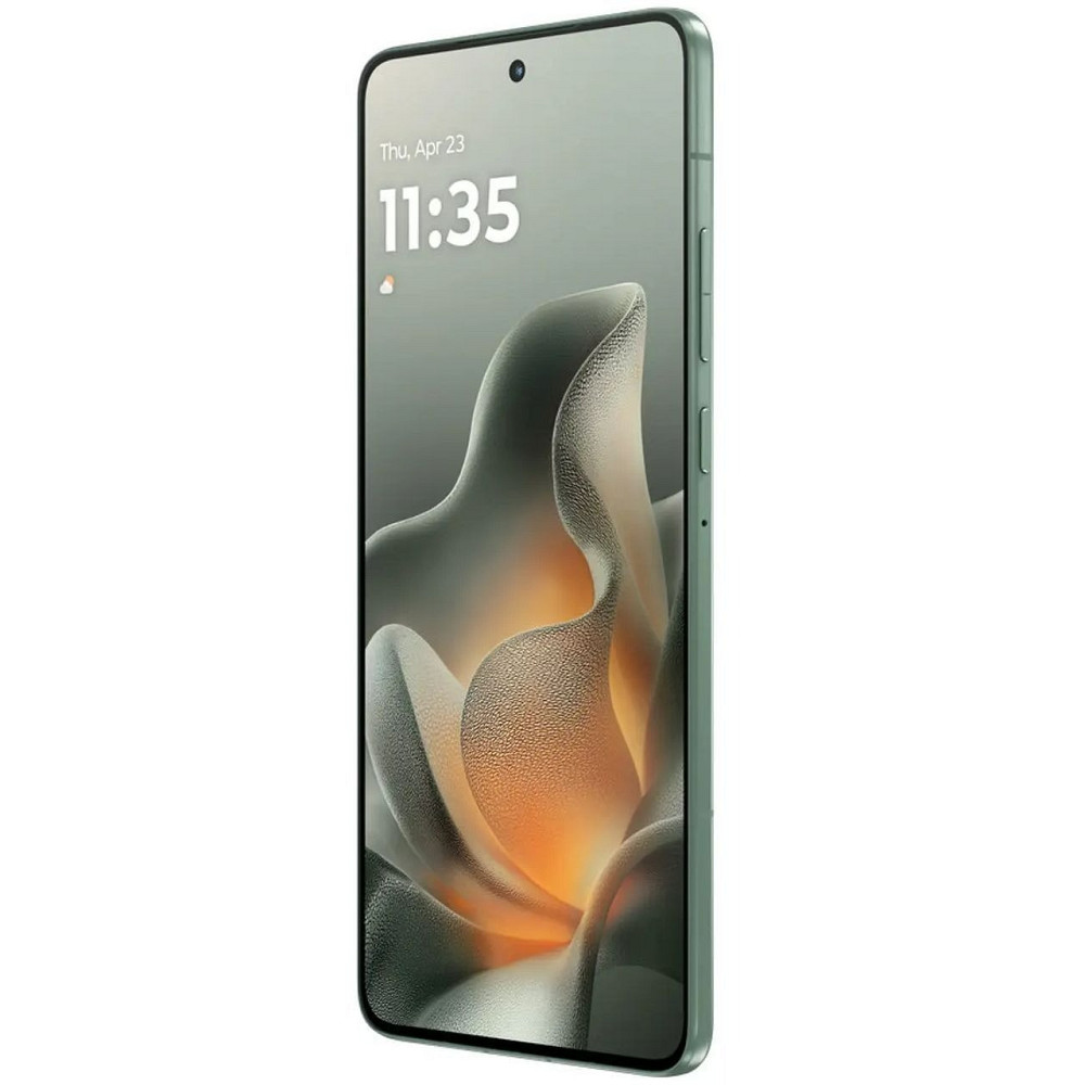 Смартфон Motorola Moto Edge 70 12/512 GB Lily Pad (PBA50025RS) ( 10435 ) Харків - фото 8