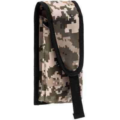 Подсумок Vinga 2AK, Oxford 600D PU, pixel (VP2AKP) Винница