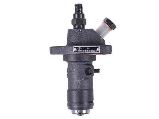 Паливний насос на дизельний двигун мотоблок 190N Мукачево