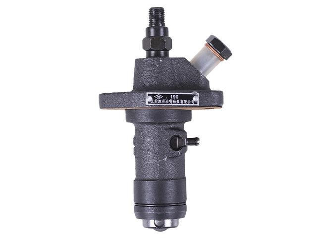 Паливний насос на дизельний двигун мотоблок 190N Мукачево - фото 3