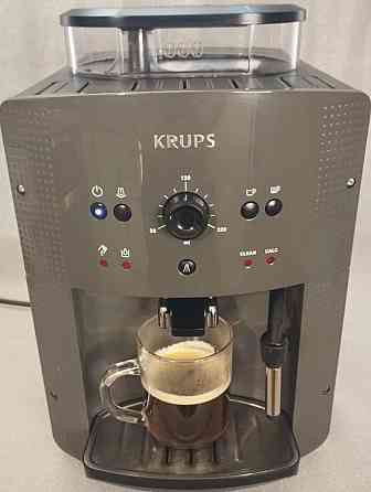 Кавомашина Krups EA81 Київ